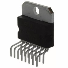 TDA7374  Ampli audio stéro