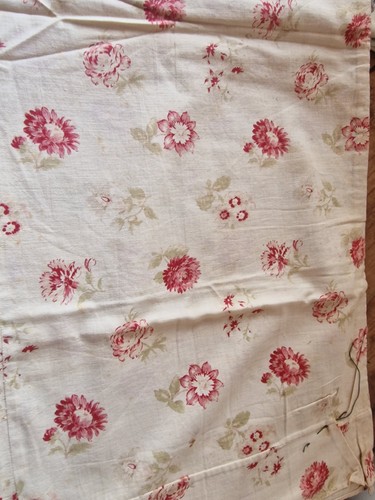 Linge ancien tissu formant - linge,
