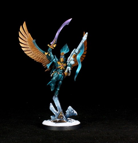 Commission pro painted - commission,