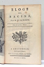 LIVRE ANCIEN RECUEIL OUVRAGES