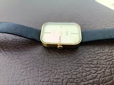 Ancienne Montre Mécanique