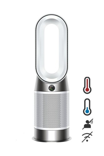 Dyson purifier hot - dyson,