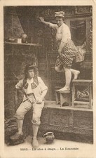 35-LIT CLOS A ETAGE-N�3003-F/0213