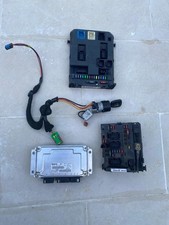 🔑 Kit de démarrage Peugeot 307 — 1.6 essence