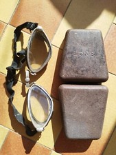 Paire de lunettes Mecanicien Conducteur de train SNCF - Dans Leur Boîte S.N.C.F.