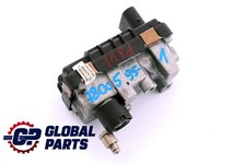 BMW E87 E90 LCI 118d 318d N47 Turbo Chargeur Turbocompresseur Actionneur