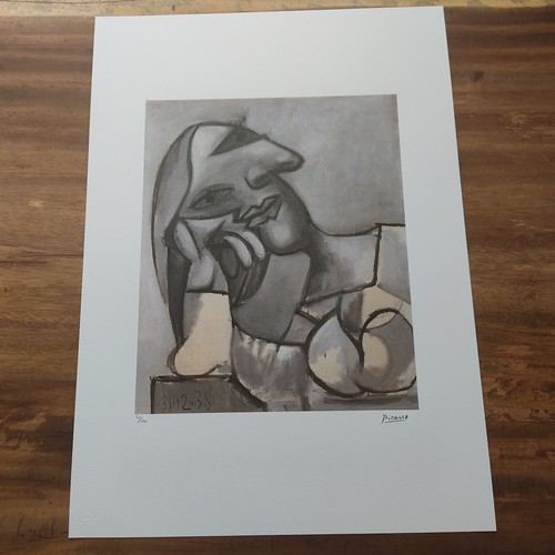 Reproduction lithographique