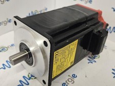 Servo Moteur Fanuc A06B-0214-B100#0100 neuf