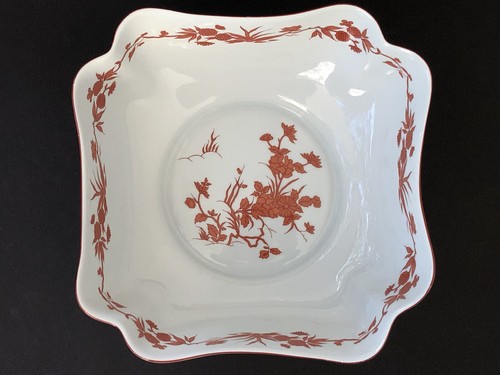 Sublime saladier porcelaine - saladier,
