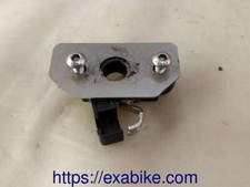 verrou de selle pour Moto