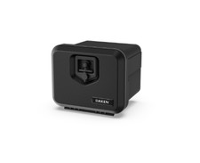 Caisse de rangement pour