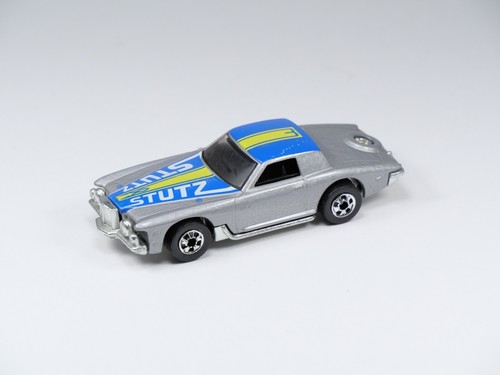 Hot wheels stutz blackhawk - -,