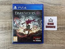 Darksiders III PS4 PAL Sony