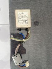 PANASONIC TH-42PX60B 42" TV EMI FILTER 08DBDG3S-PAL