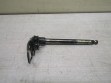 axe de selecteur lifan 163 fml Quad Shineray xy 200 stiie