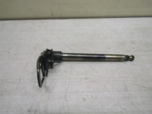 Axe selecteur lifan 163 - axe,