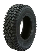 Pneu Caoutchouc Roue Tondeuse