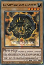 ♦Yu-Gi-Oh!♦ Gadget Rouages Ancients : LDS1-FR081 C