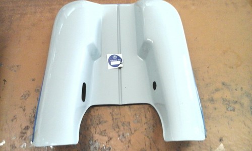 Para jambes écran vélomoteur - para,
