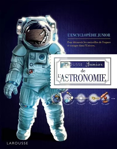 Larousse junior - larousse,