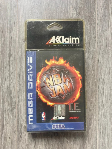 Nba jam tournament - nba, edition
