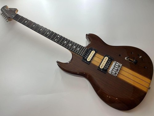 Guitare aria pro 600 - pro, ts-600