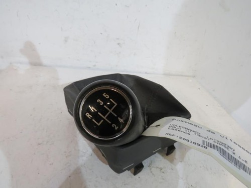Pommeau vitesses volkswagen - de,