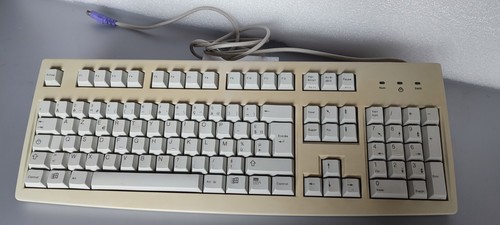 Clavier cherry 6000m - clavier,