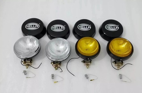 Hella projecteur - hella,