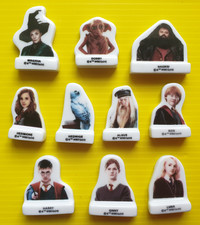 Fève - Série complète -