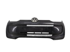 Pare choc avant VOLKSWAGEN UP PHASE 1 1S0807221DGRU