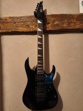Guitare électrique ibanez