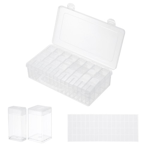 Boîtes rangement pour - de,