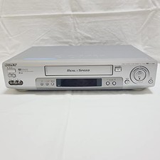 Sony VHS Video Cassette