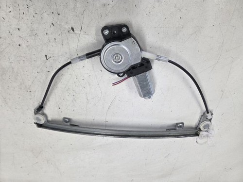 Leve vitre electrique avant