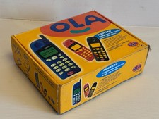 🐈‍⬛ Ancien téléphone