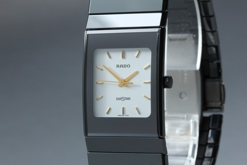 Presque comme neuf montre - [presque,