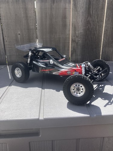 Kyosho dbx radio - radio, car