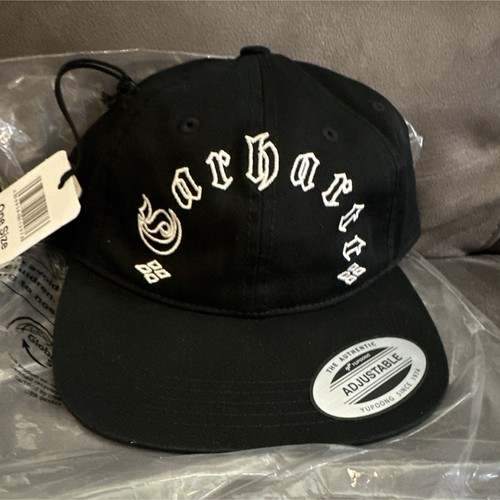 Carhartt black white - carhartt, black/white