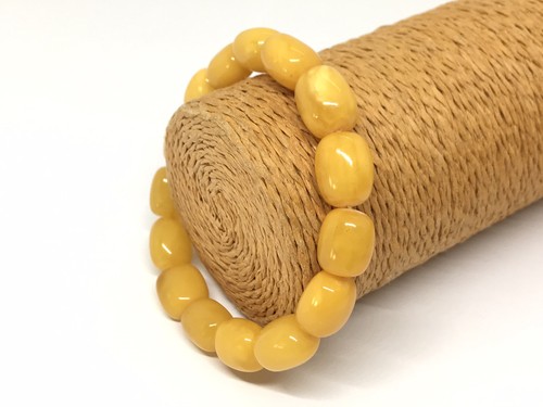 Bracelet ambre cadeau - bracelet,