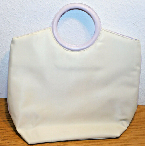 Sac plage blanc - sac, de