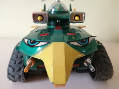 Popy battle the - battle, planets