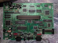 Carte Mère Pcb Neo Geo Aes