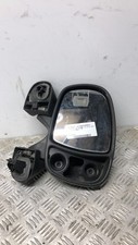 Rétroviseur extérieur droit Renault Trafic New (FL) 7701473247 #95130075