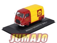 PFR14 1/43 IXO/ALTAYA