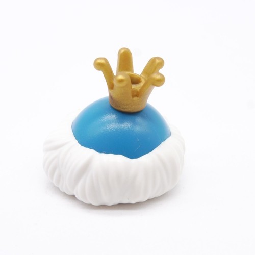 40614 playmobil chapeau toque - chapeau,