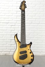 Ernie Ball Music Man John