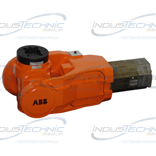 3hac3652 wrist abb - 3hac3652-1,