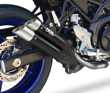 SILENCIEUX IXIL HYPERLOW L3X