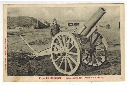 Old postcard militaria - old, postcard-militaria/le